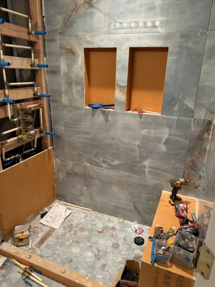 Slide of Em Home Remodeling