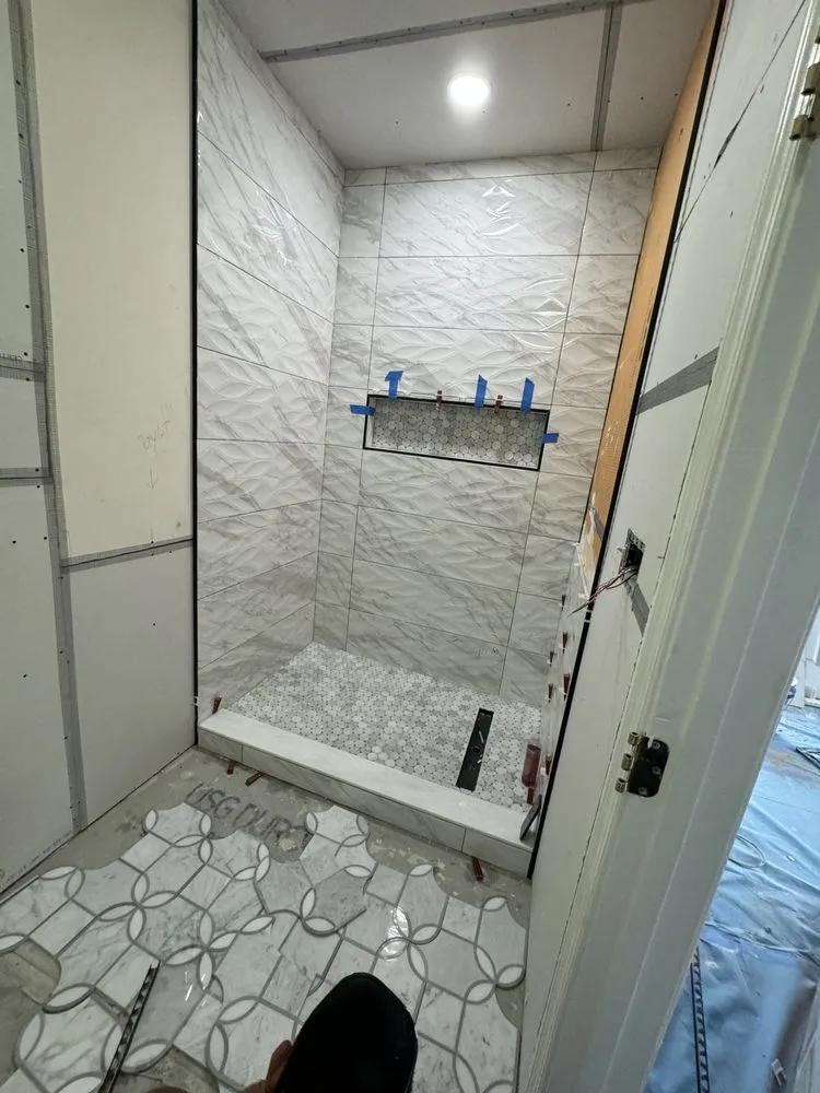 Slide of Em Home Remodeling