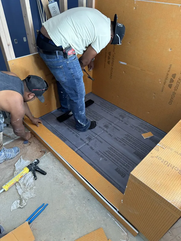 Slide of Em Home Remodeling