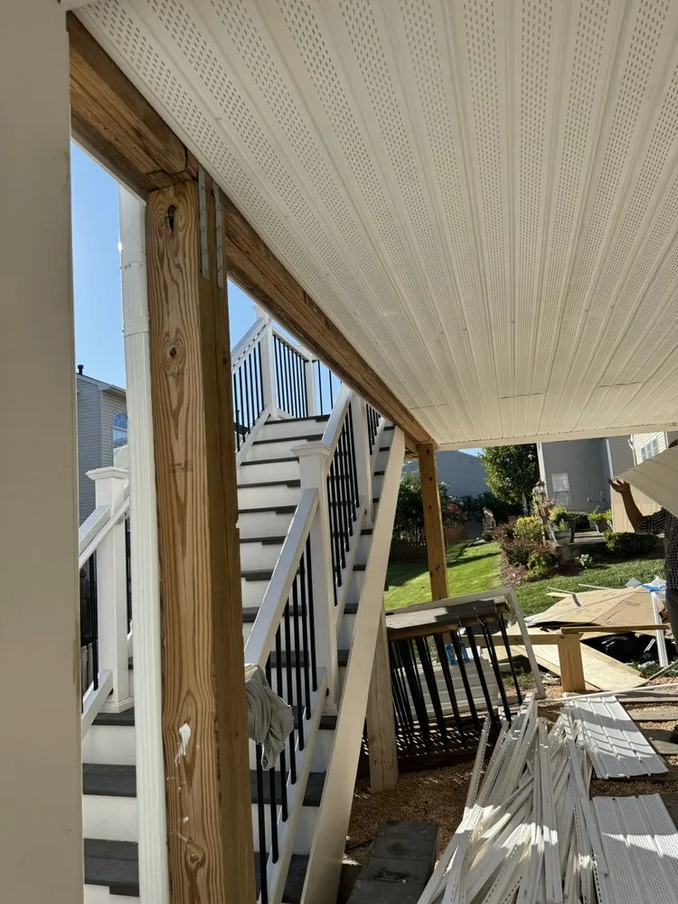 Slide of Em Home Remodeling