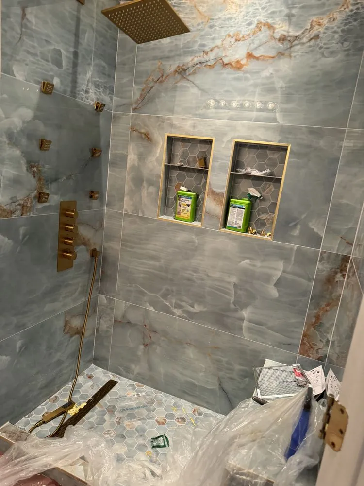 Slide of Em Home Remodeling