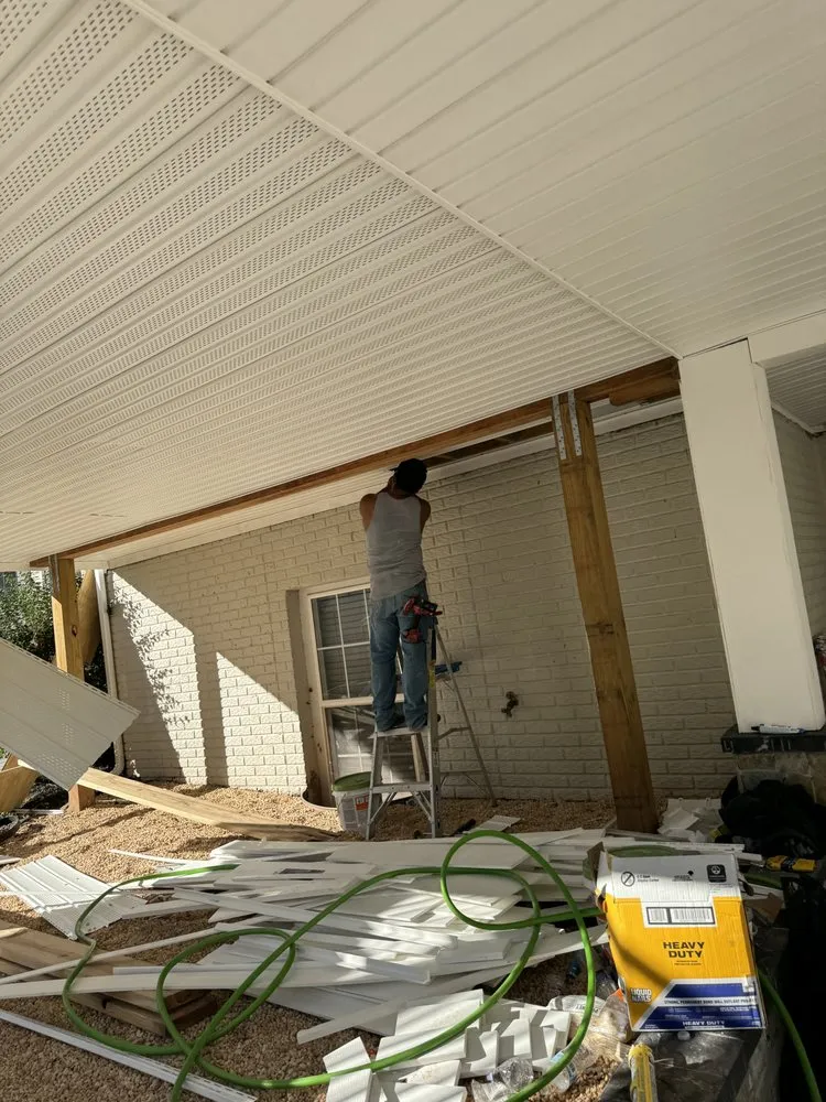 Slide of Em Home Remodeling