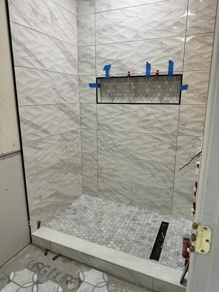 Slide of Em Home Remodeling