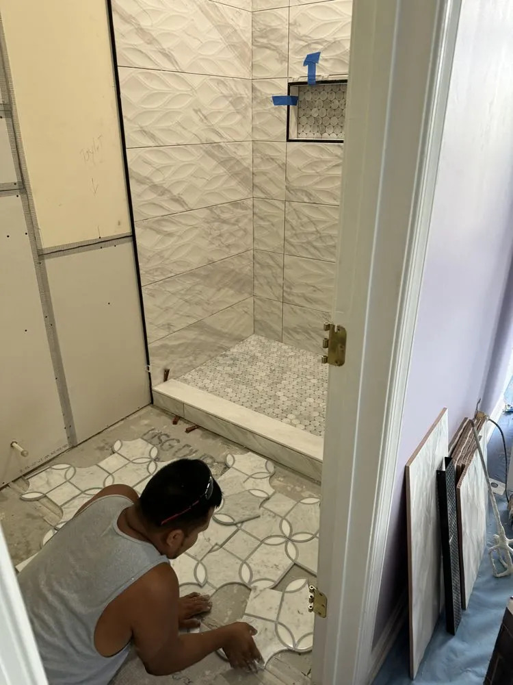 Slide of Em Home Remodeling