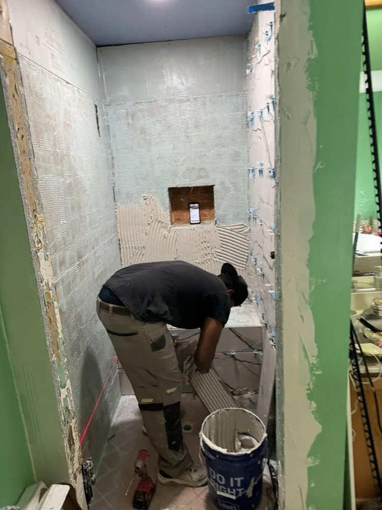 Slide of Em Home Remodeling