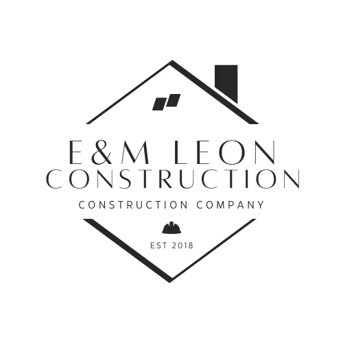 Slide of E&M Leon Construction