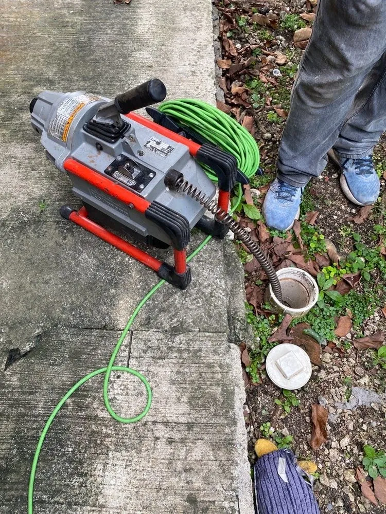 Slide of E&M Service And Repair