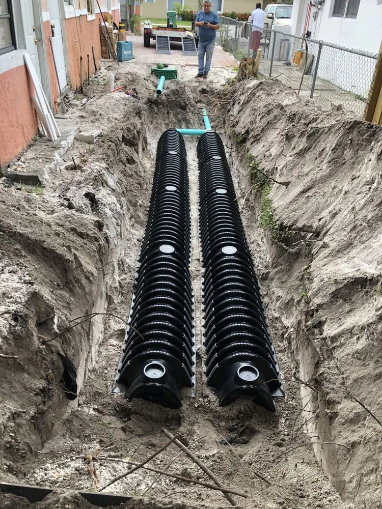 Slide of E&M Service And Repair