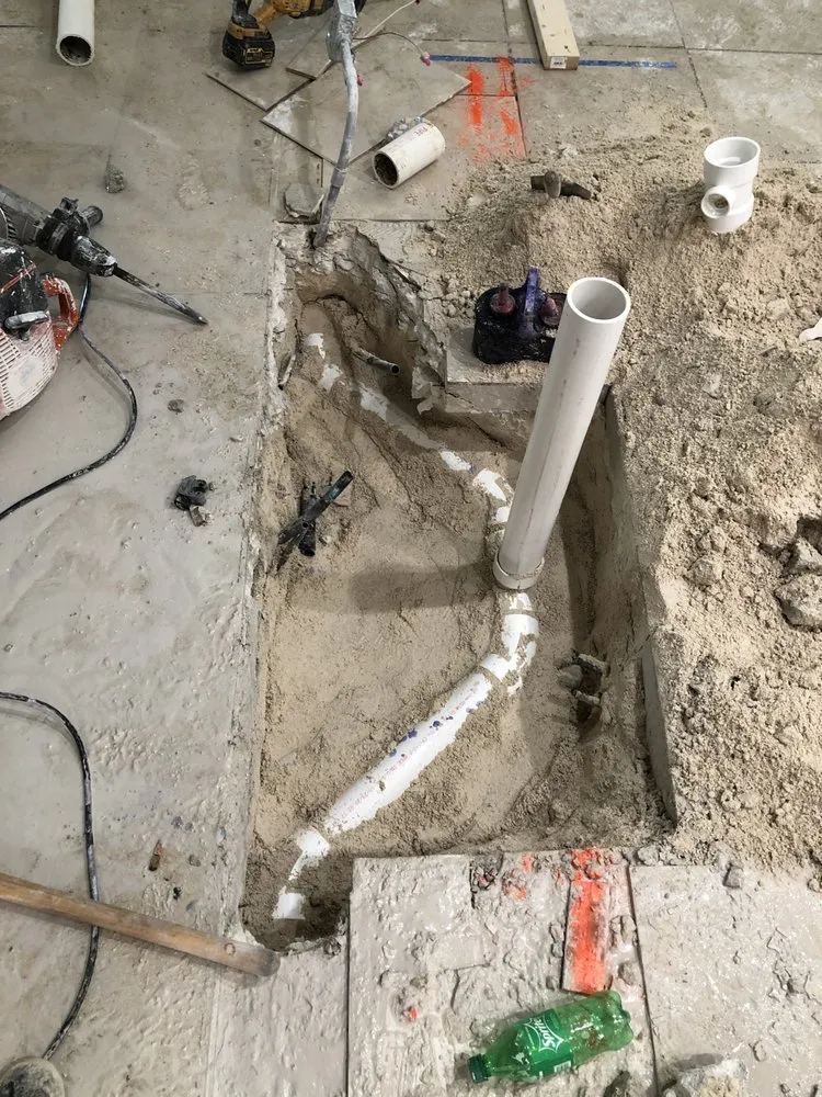 Slide of E&M Service And Repair