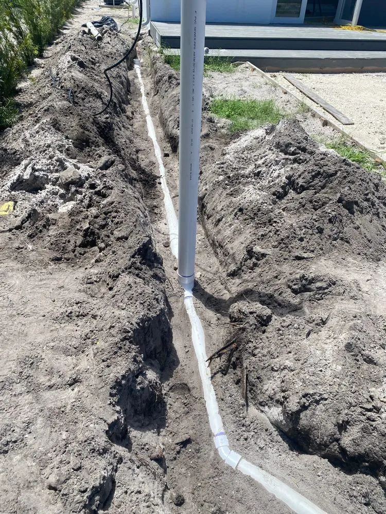 Slide of E&M Service And Repair