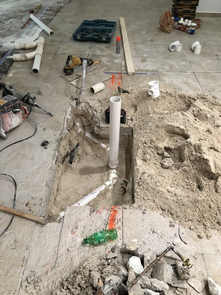 Slide of E&M Service And Repair