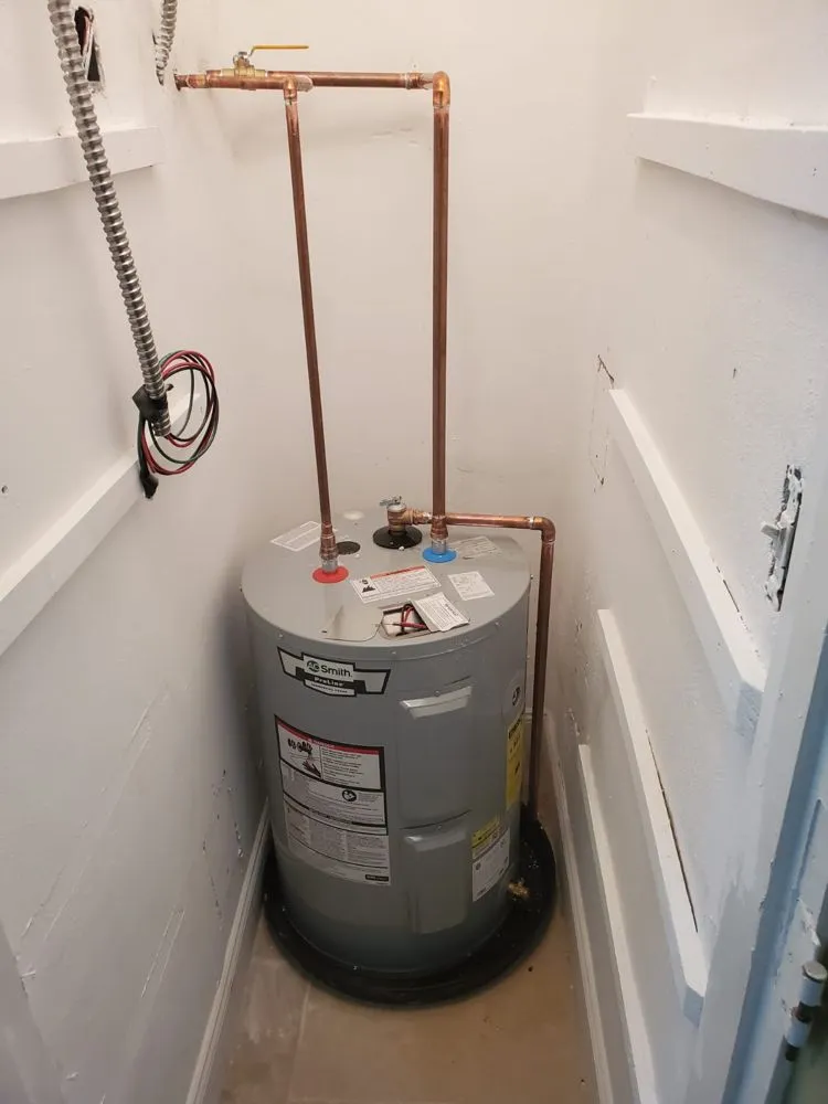 Slide of E&M Service And Repair