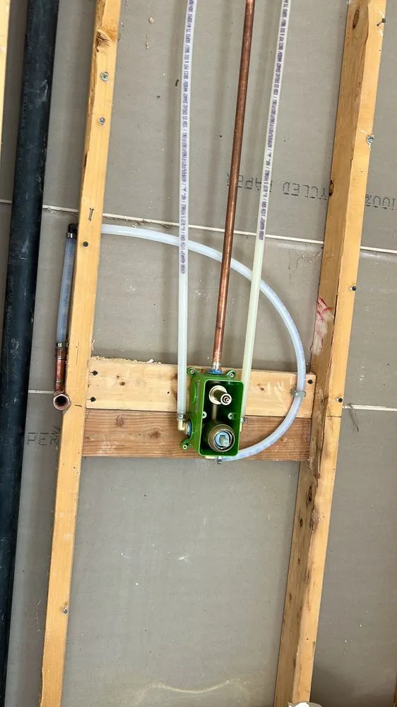 Slide of Emanuel Plumbing