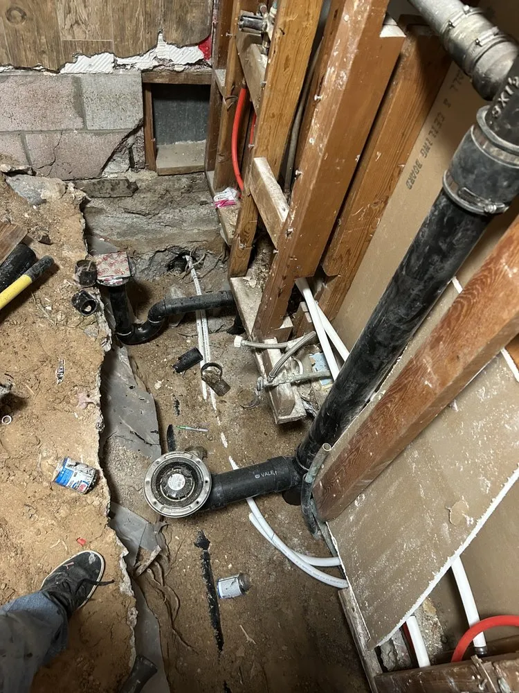 Slide of Emanuel Plumbing