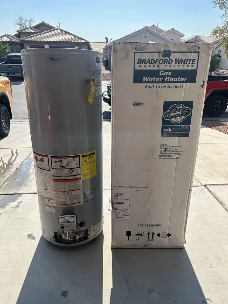 Slide of Emanuel Plumbing