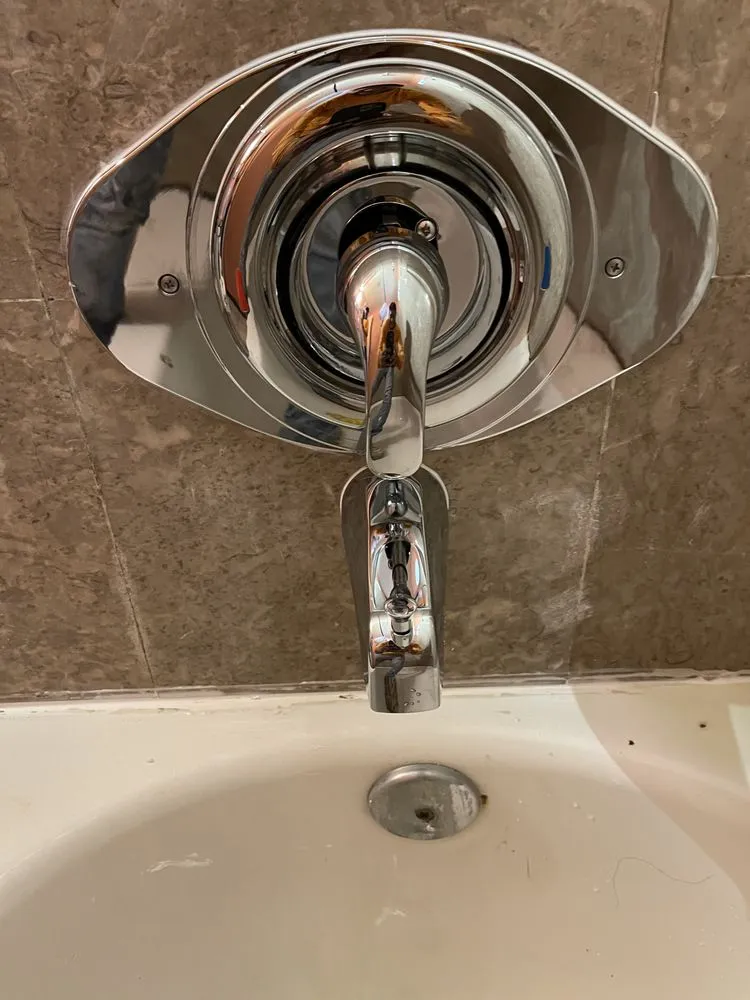 Slide of Emanuel Plumbing