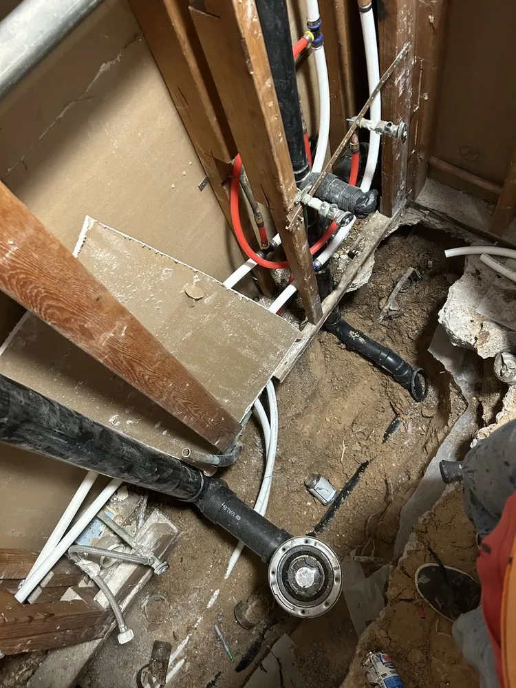 Slide of Emanuel Plumbing