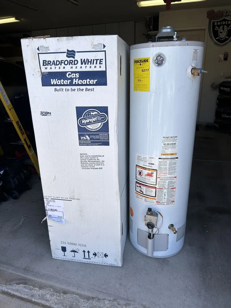 Slide of Emanuel Plumbing