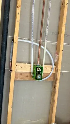 Emanuel Plumbing Logo