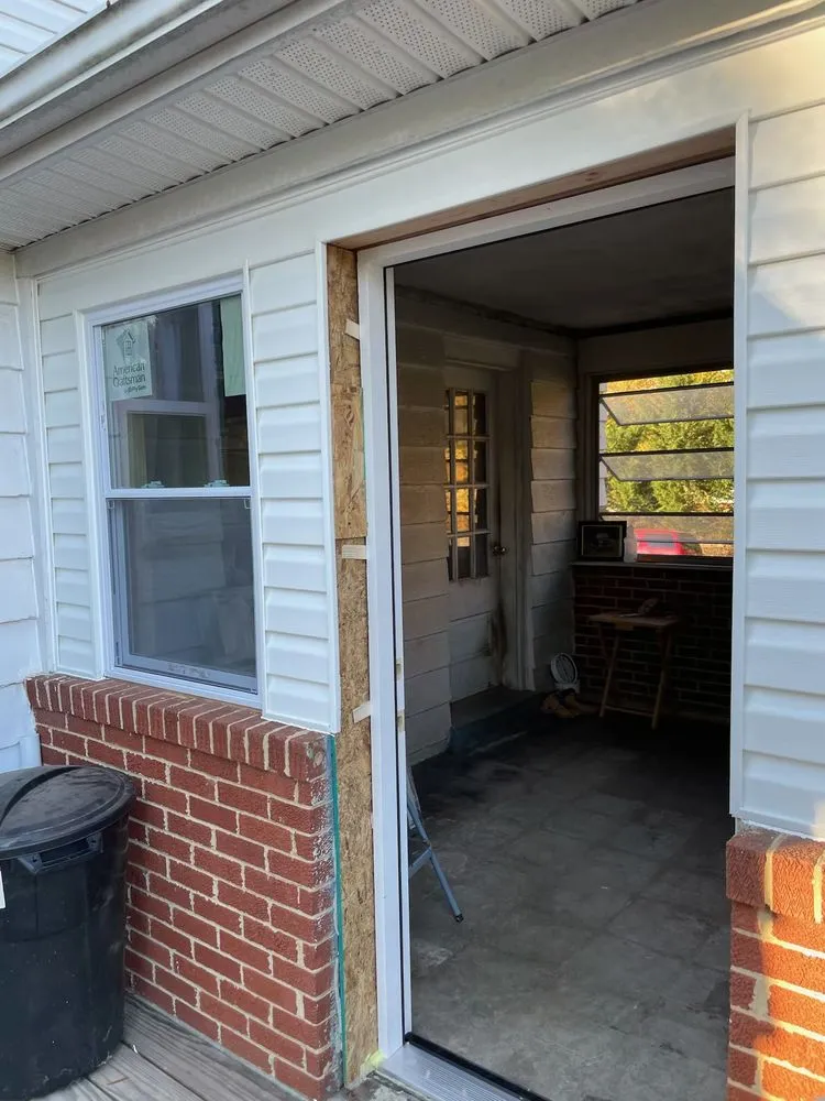 Slide of Emanuel remodeling