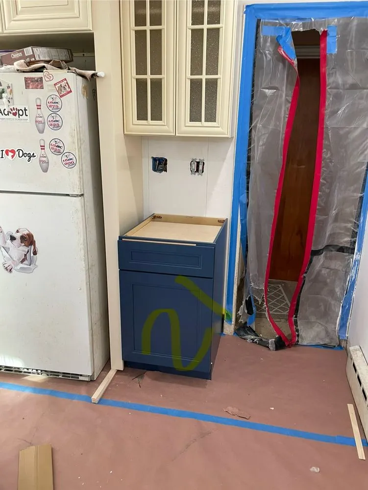 Slide of Emanuel remodeling