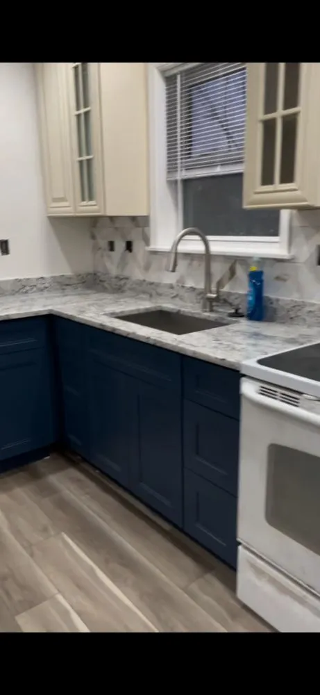 Slide of Emanuel remodeling