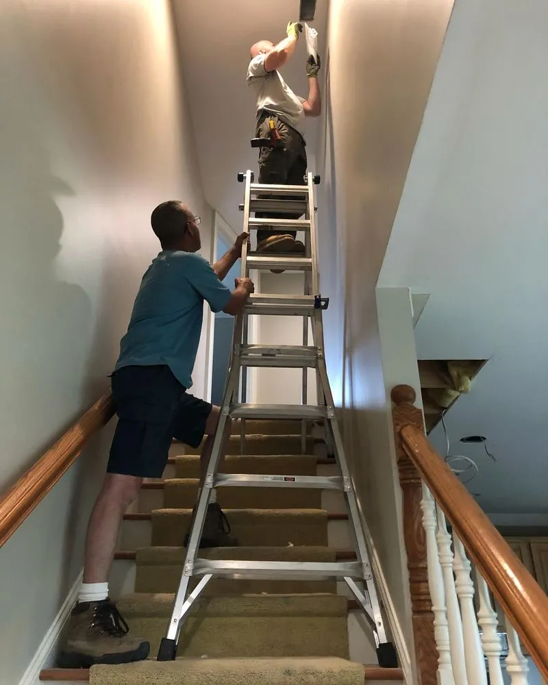 Trusted emergency plumbing service in Chattanooga, TN - Embark Project Services