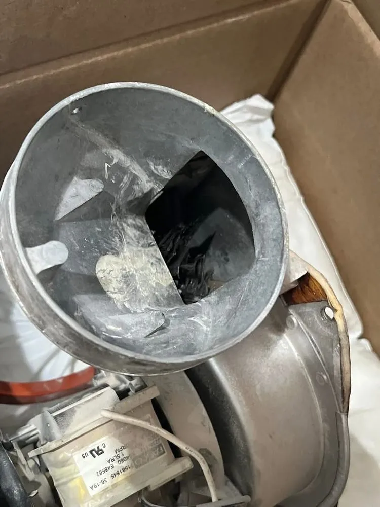 Slide of Embers HVAC