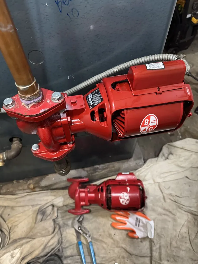 Slide of Embers HVAC