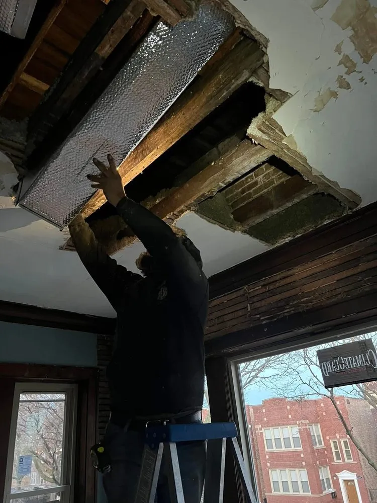 Slide of Embers HVAC