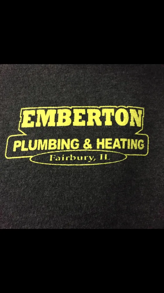 Slide of Emberton Plumbing Heating & Cooling