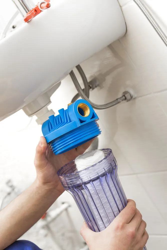 Slide of Embrich Plumbing