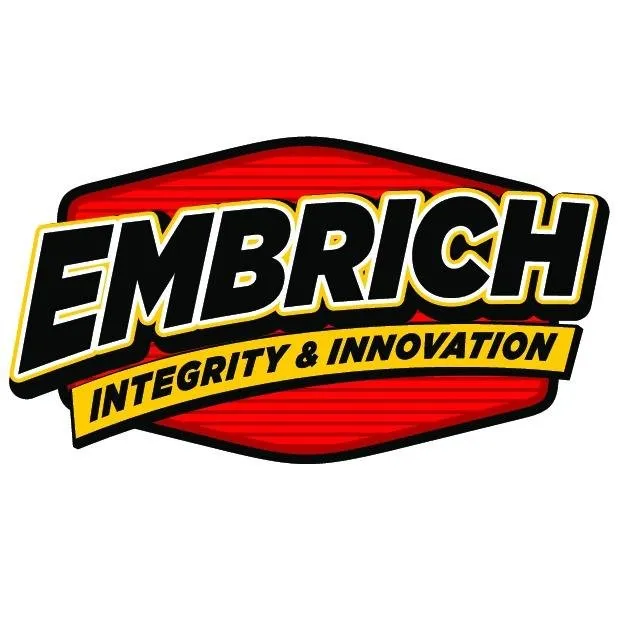 Slide of Embrich Plumbing