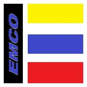 Slide of Emco Maintenance