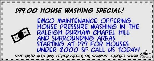 Slide of Emco Maintenance