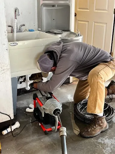 Slide of Emerald Bay Plumbing