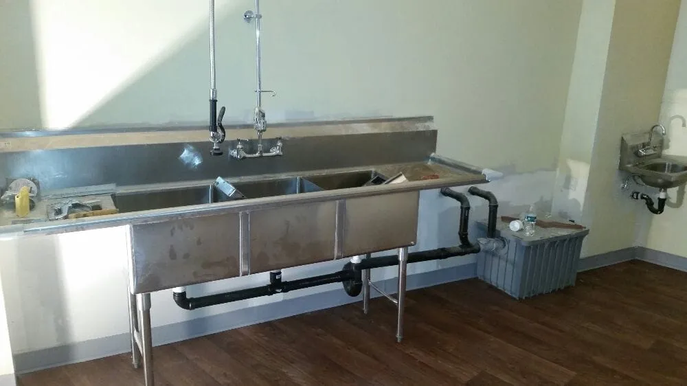 Slide of Emerald City Plumbing & Sewer