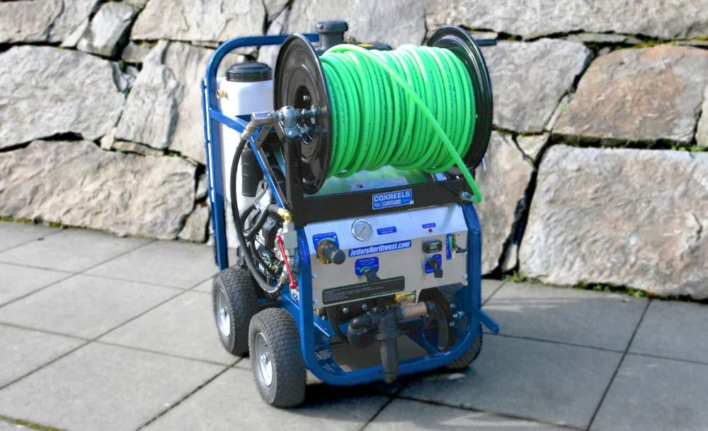 Professional emergency plumbing in Seattle, WA by Emerald City Sewer