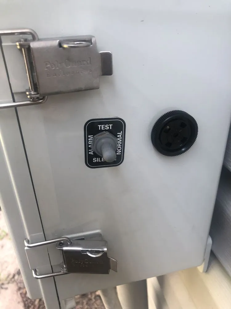 Slide of Emerald Coast Plumbing & Septic