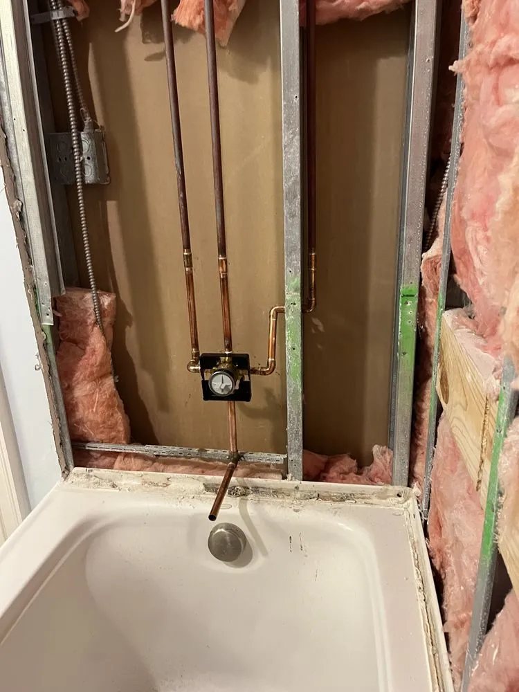 Slide of Emerald Coast Water Heaters