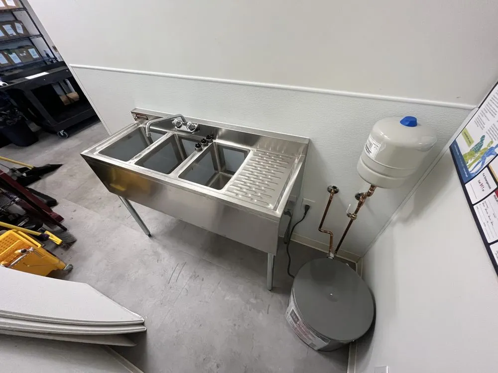 Slide of Emerald Coast Water Heaters