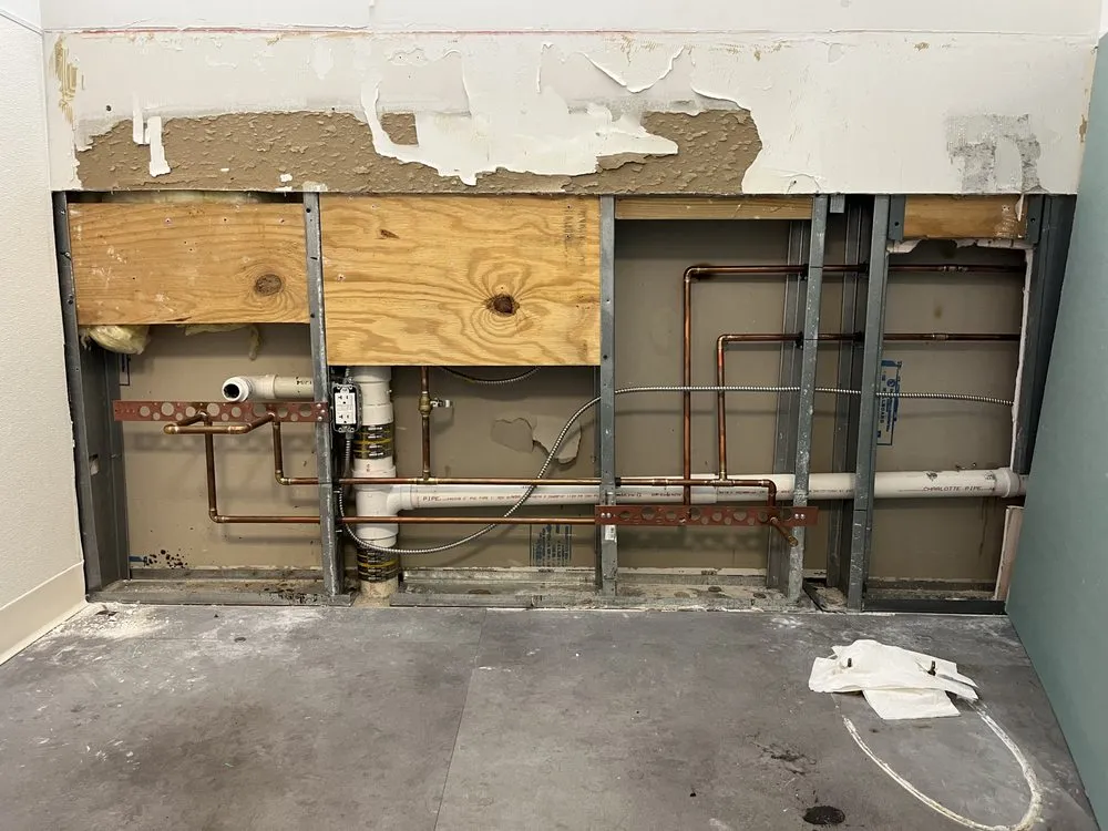 Slide of Emerald Coast Water Heaters