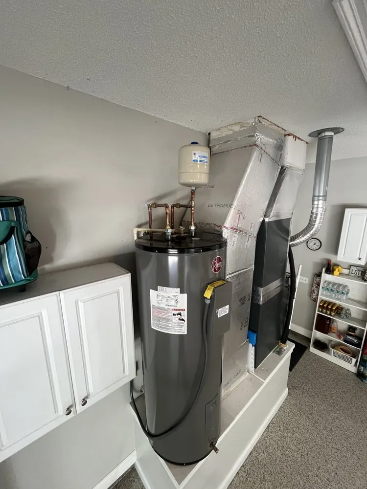 Slide of Emerald Coast Water Heaters