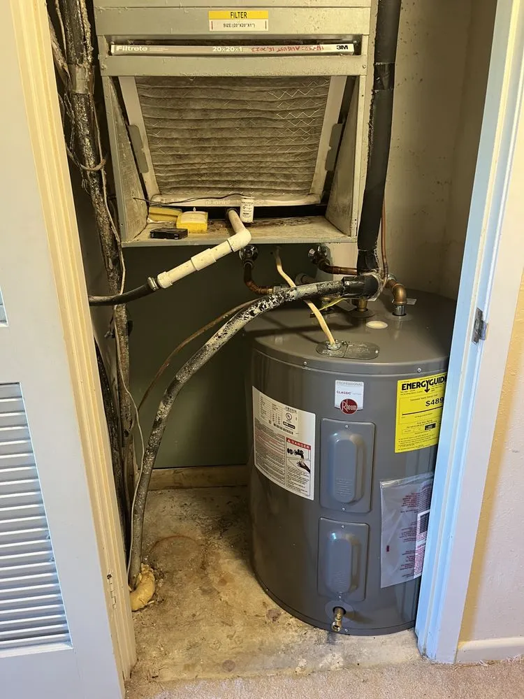 Slide of Emerald Coast Water Heaters