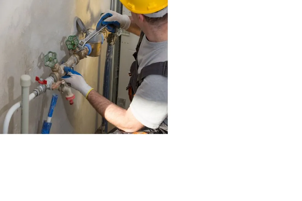 Slide of Emerald Plumbers