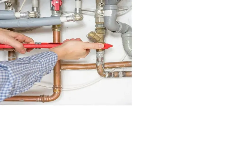 Slide of Emerald Plumbers