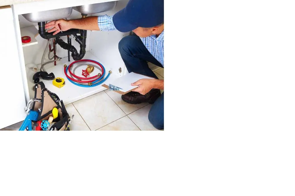 Slide of Emerald Plumbers