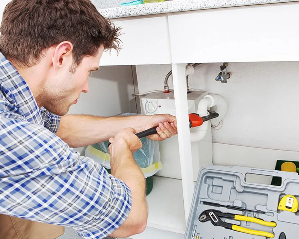 Slide of Emerald Plumbers Thousand Oaks