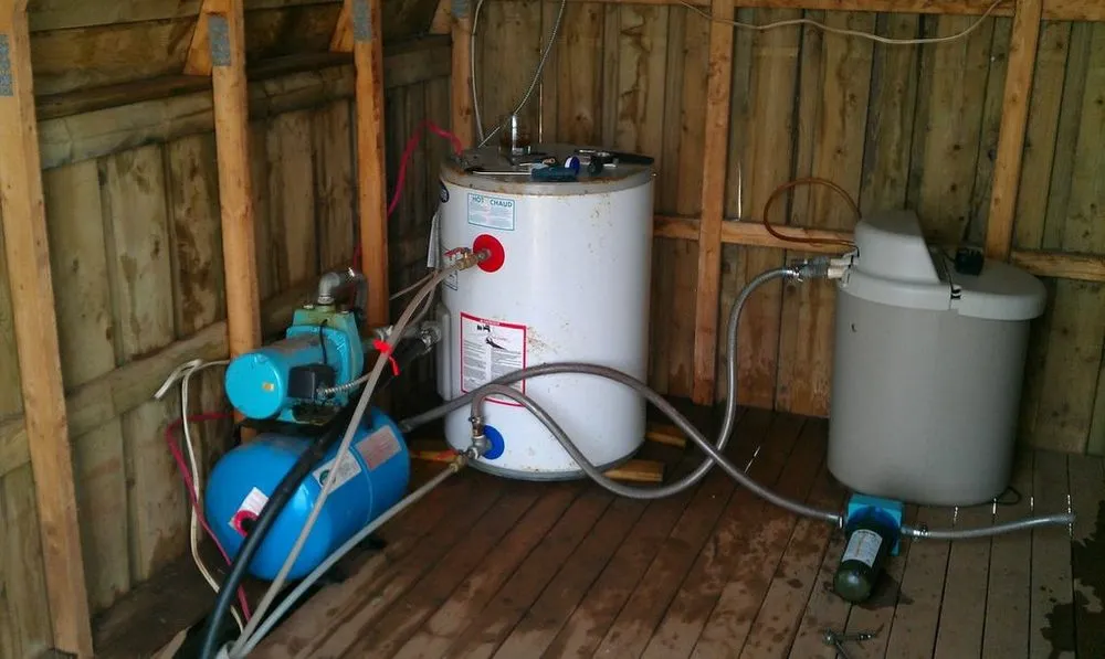 Slide of Emerald Plumbers Topanga