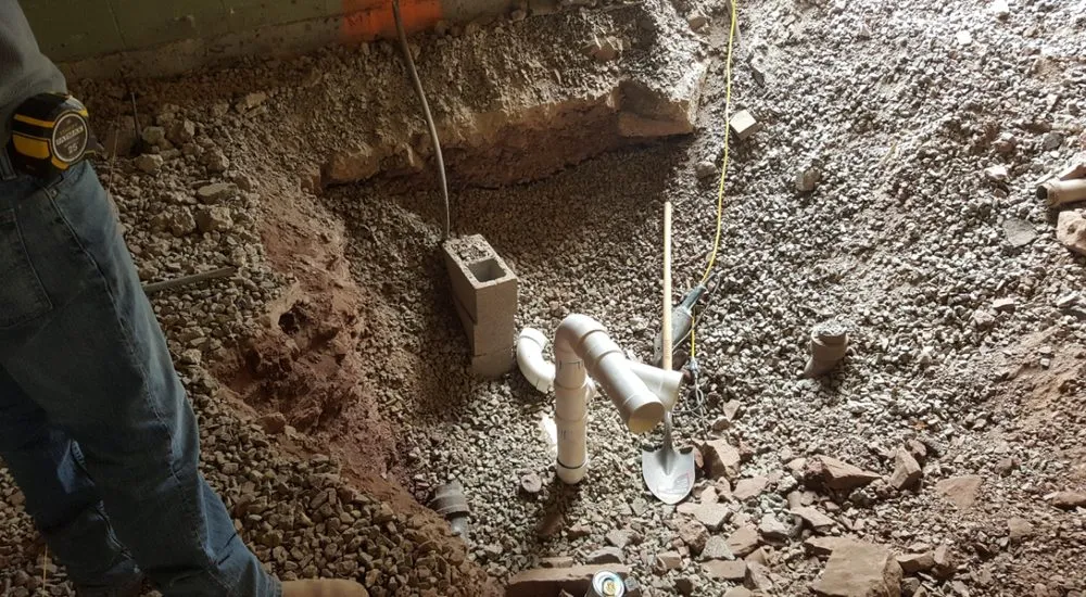 Slide of Emerald Plumbing